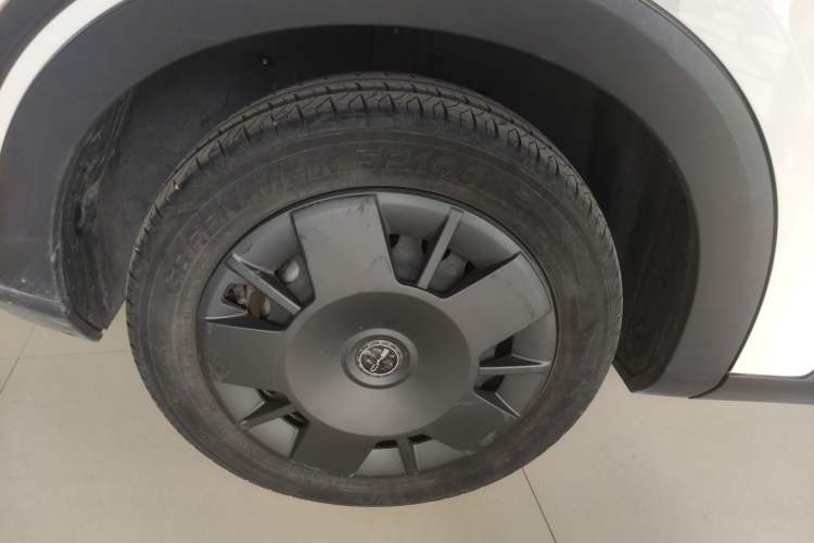 Used BYD Seagull 2023 Active Version
