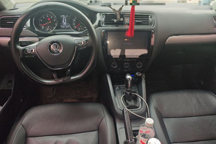 Used Volkswagen Sagitar 2018 280TSI DSG Comfort Model
