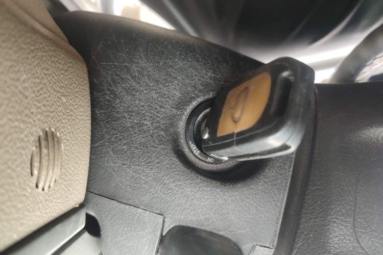 Used Buick Excelle 2011 1.6LX-AT
