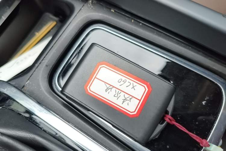 Used Volvo XC60 2019 T5 4x4 Smart Edition China V Standard

