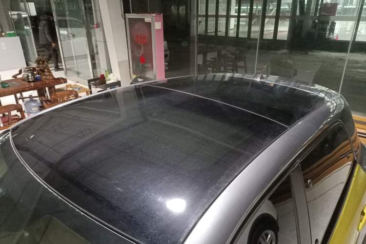 Used smart forfour 2016 1.0L 52 kW Passion Edition