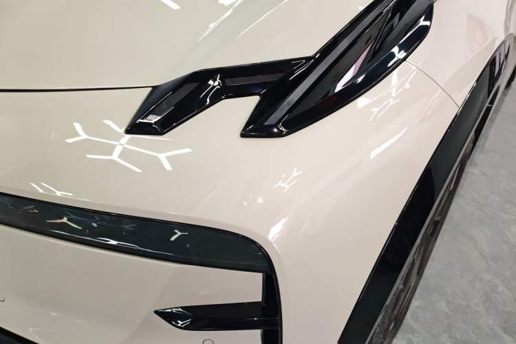 Used Zeekr X 2023 Four-Wheel-Drive YOU Edition 5 Seats