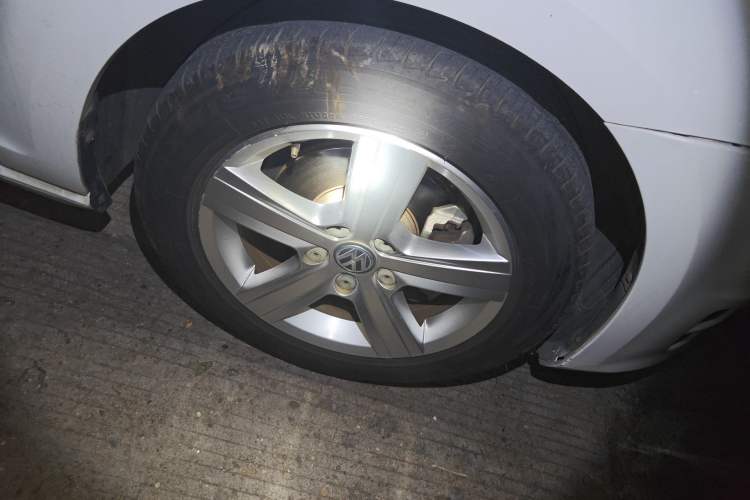 Used Volkswagen Golf 2014 1.6L Automatic Comfort Model