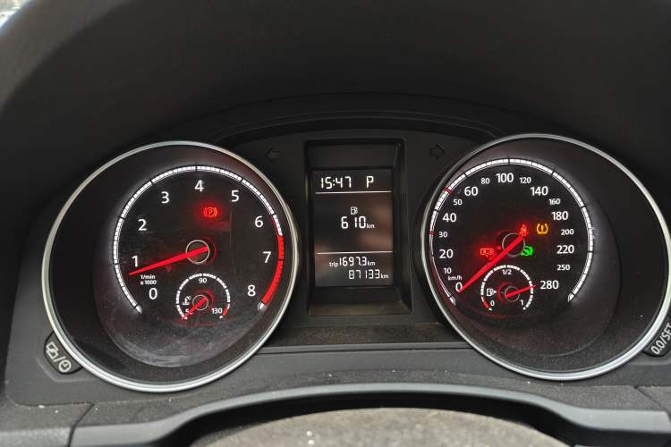 Used Volkswagen Scirocco 2015 1.4TSI Fashion Edition
