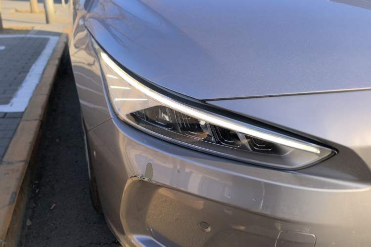 Used Geometry A 2019 Upgraded Model High-Performance Standard Range Power Cube Version