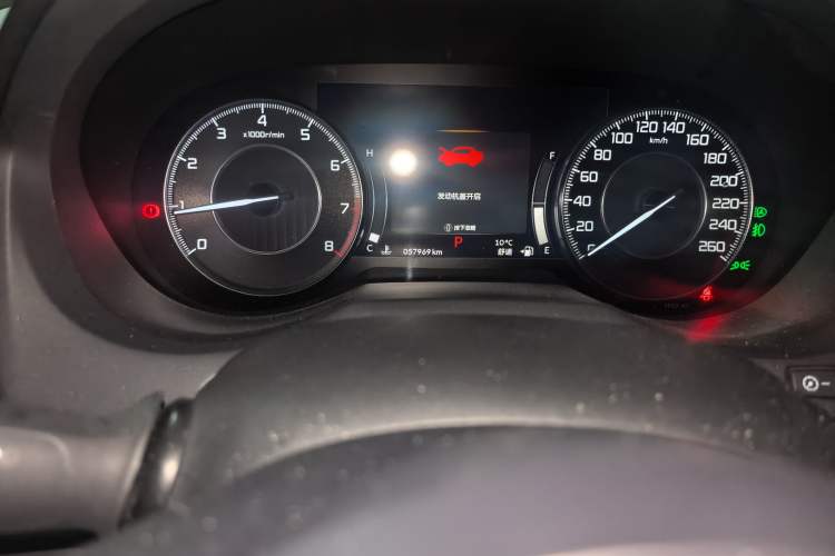 Used Acura RDX 2019 2.0T Enjoyment Version China VI Standard
