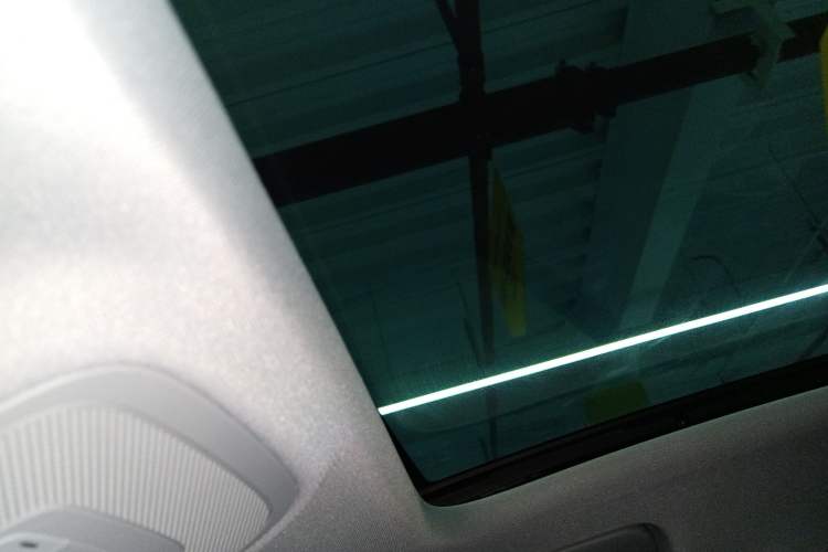 Used Audi Q2L e-tron 2019 Q2L e-tron Pure Electric Smart Style