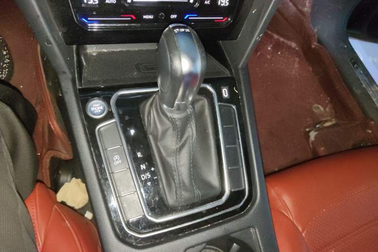 Used Volkswagen Magotan 2020 330TSI DSG Luxury Edition
