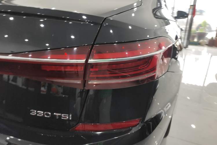 Used Volkswagen Passat 2022 330TSI Starry Elite Edition
