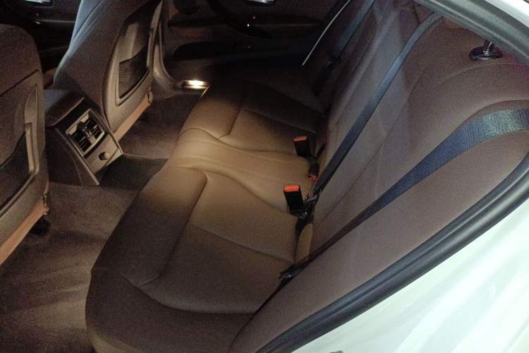 Used BMW 3 Series 2019 320Li M Luxury Package