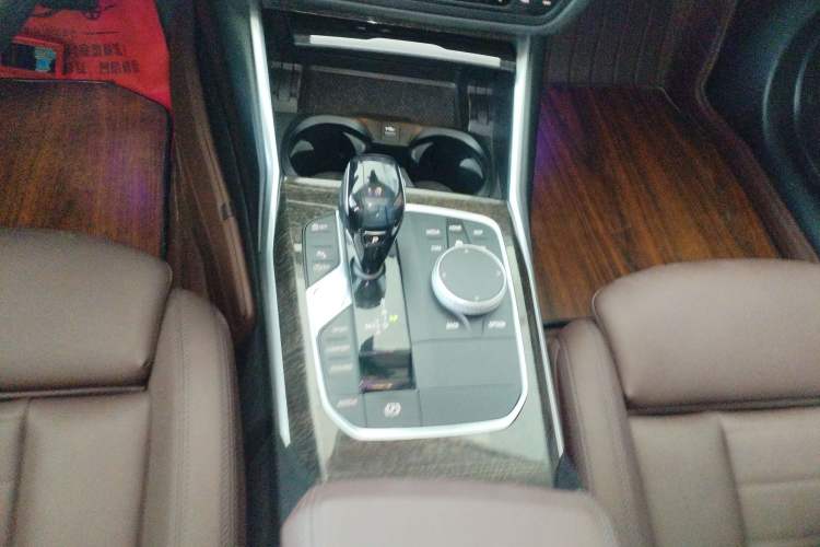 Used BMW 3 Series 2020 Restyled 325Li M Sport Package