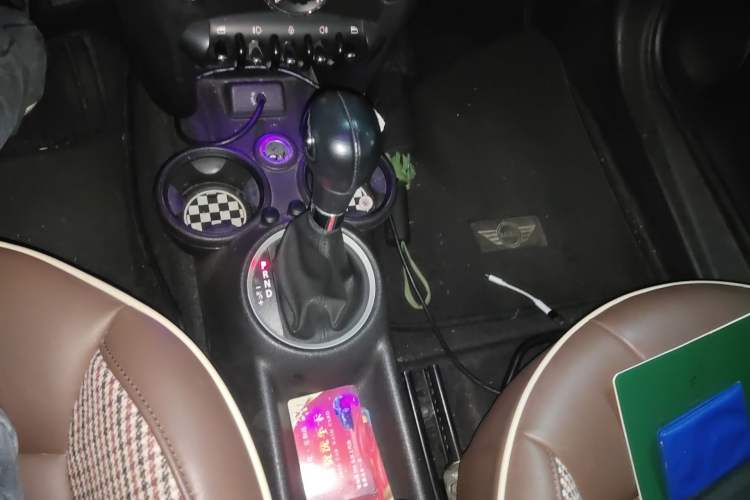 Used MINI 2011 1.6L COOPER Fun