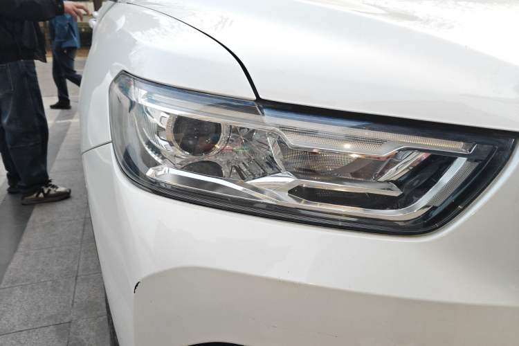 Used Haval H6 2021 1.5T Automatic Urban Edition
