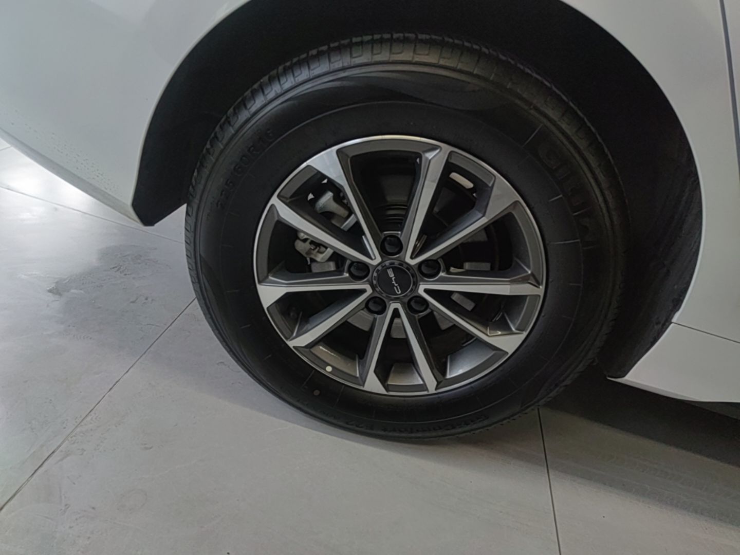 BYD Destroyer 05 2024 HONOR Edition DM-i 55KM Luxury Model — снимка 11