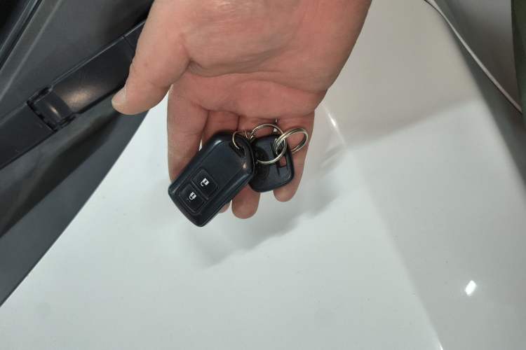 Used Toyota YARiS L  Zhi Xiang 2017 1.5E CVT Dynamic Edition
