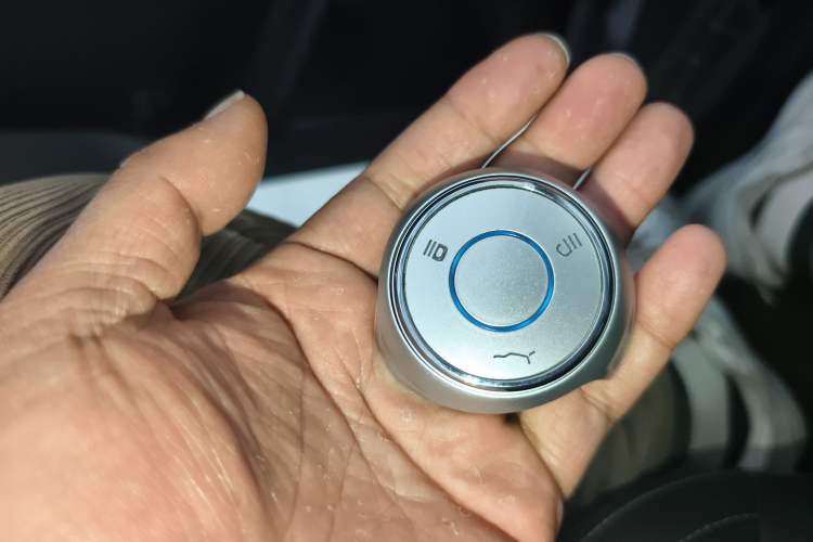 Used NETA V 2021 Long-Range Entertainment Edition