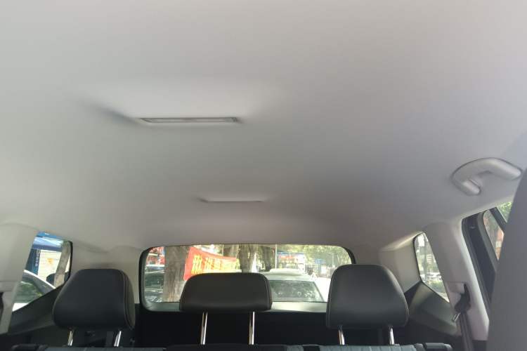 Used Volkswagen Teramont 2022 380TSI Four-Wheel Drive Luxury Edition
