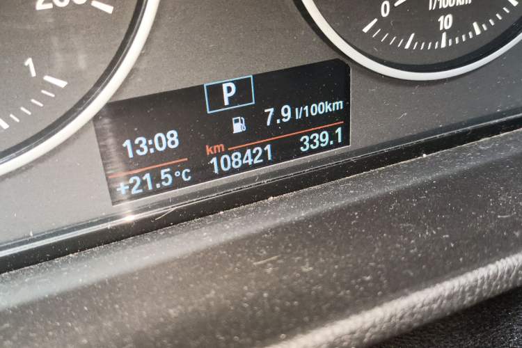 Used BMW X1 2016 sDrive18Li Premium Edition