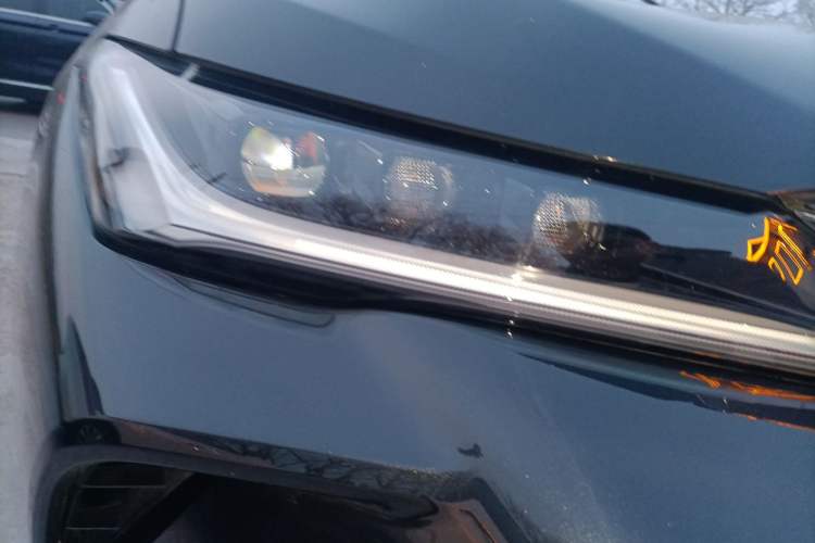 Used Toyota Avalon 2022 2.5L Luxury Edition