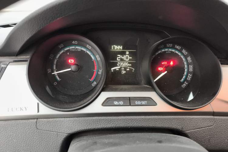 Used Skoda Rapid 2020 1.5L Manual Standard Edition
