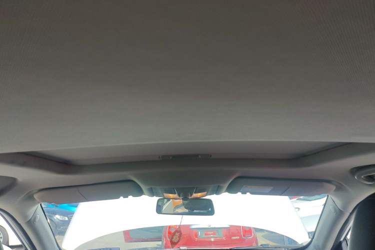 Used MG GS 2016 1.5TGI Manual Value Edition