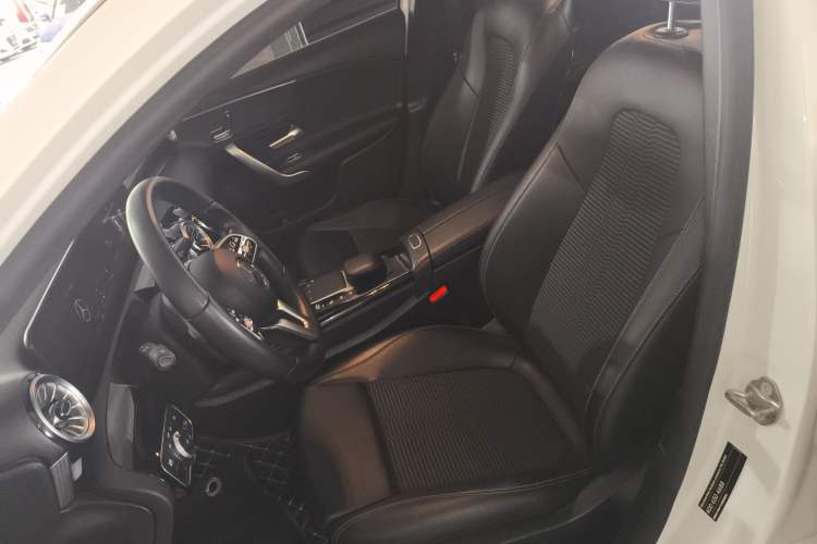 Used Mercedes-Benz A-Class 2020 A 180