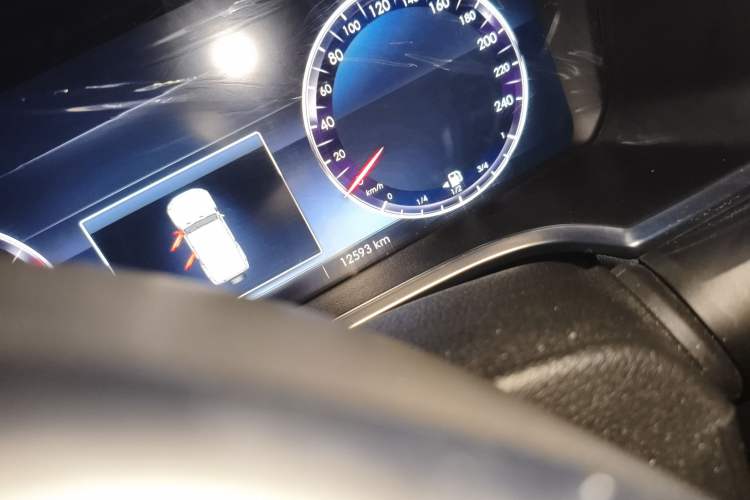 Used BAIC Off-Road BJ40 2020 2.0T Automatic Four-Wheel Drive Urban Hunter Edition Prestige Version