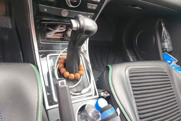 Used Haval H2 2016 Red Label 1.5T Automatic Two-Wheel Drive Elite Model