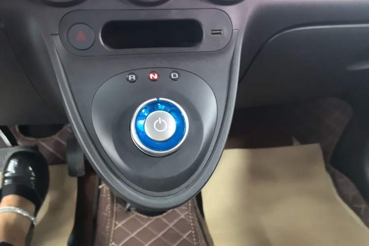 Used ORA Black Cat 2019 310km Fun Edition
