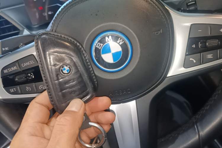 Used BMW i3 2022 eDrive 35 L