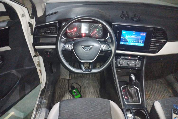 Used Jetta VS7 2023 280TSI Automatic Trend Edition