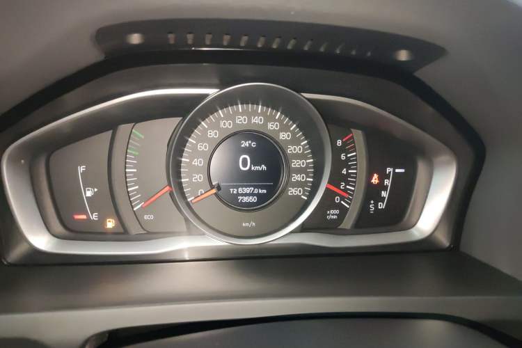 Used Volvo S60 2019 S60L Facelift T5 Intelligent Advanced Edition
