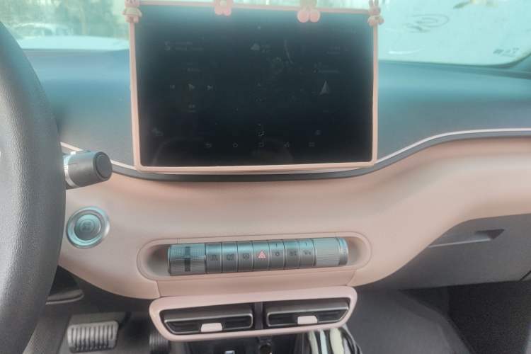 Used BYD Seagull 2023 Active Version
