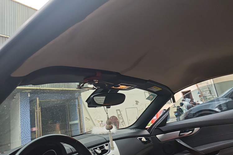 Used BMW Z4 2013 sDrive20i Leading Model Headliner