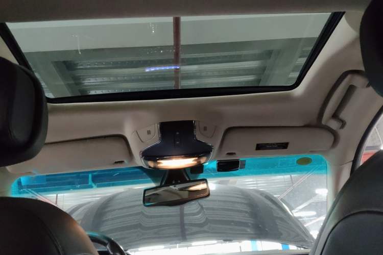 Used Maserati President 2013 3.0T Standard Model
