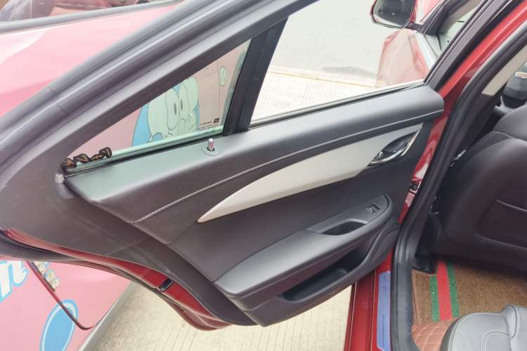 Used Cadillac ATS-L 2017 28T Fashion Edition