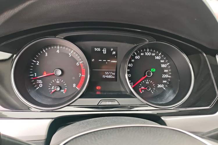 Used Volkswagen Lamando 2017 230TSI DSG Fashion Edition
