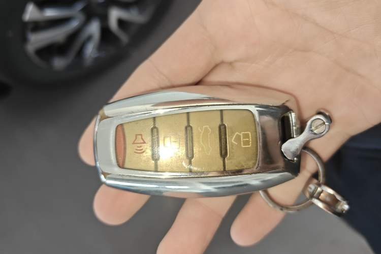 Used Haval H6 2021 3rd Generation 1.5T Automatic Two-Wheel Drive Max
