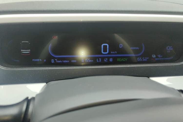 Used Geely Galaxy Panda 2025 210km Panda Kart
