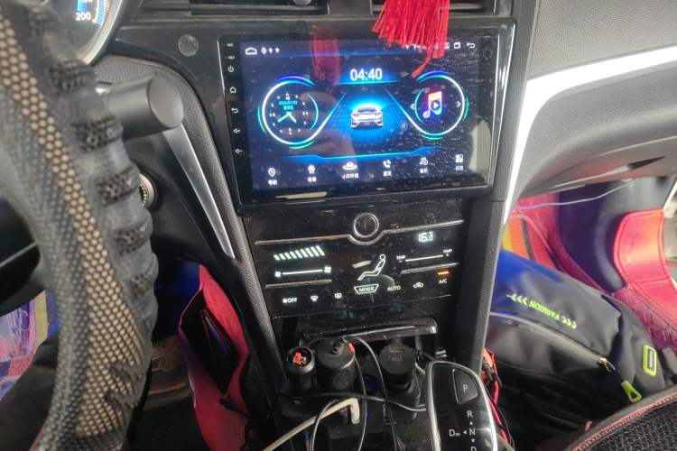 Used Venucia Venucia D60EV 2022 Standard Range Smart Drive Version