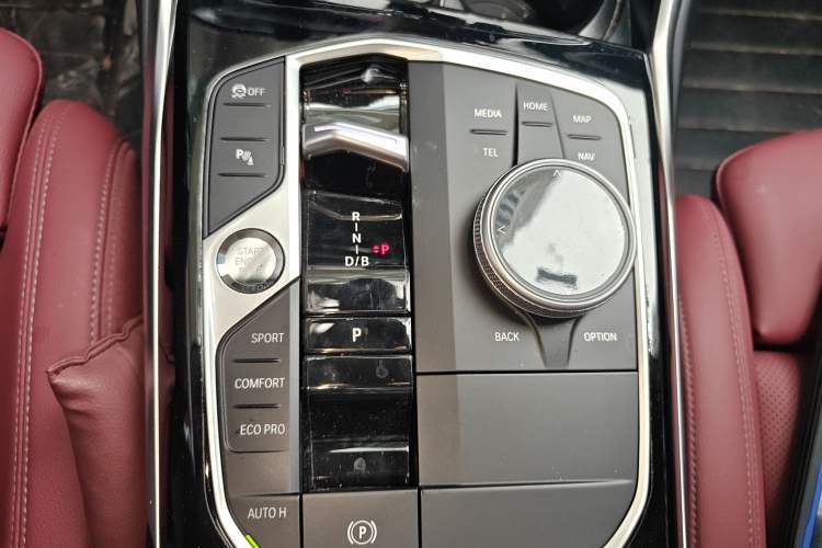 Used BMW i3 2024 eDrive 35 L