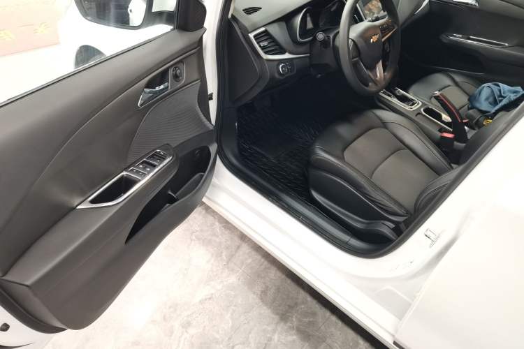 Used Chevrolet Cavalier 2016 1.5L Automatic Xinyue Edition
