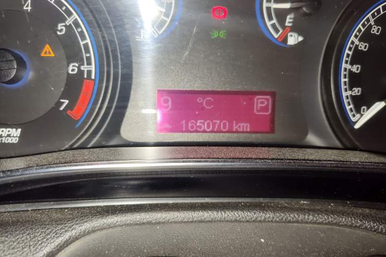 Used Fiat Viaggio 2012 1.4T Automatic Enjoyment Edition
