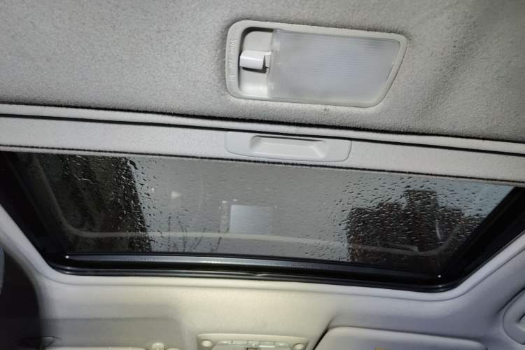 Used Nissan Sylphy 2016 1.6 XL CVT Deluxe Edition Headliner