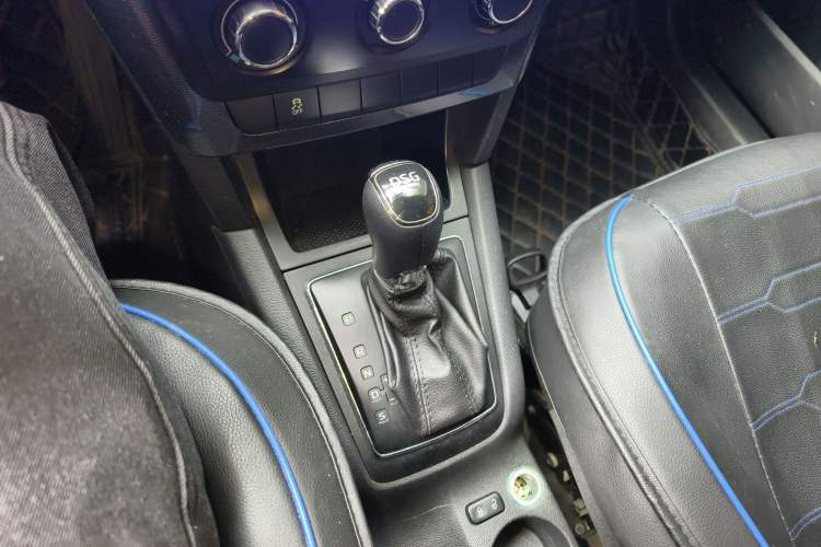 Used Skoda Yeti 2017 TSI280 DSG Advanced Edition