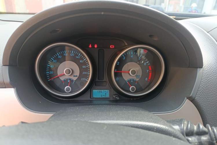 Used Buick Excelle 2013 1.5L Manual Classic Model