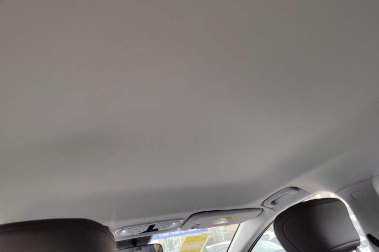 Used SAIC MAXUS Dajia 7 2024 Revised Version Super Hybrid Long-Range Edition Enjoyment Version
