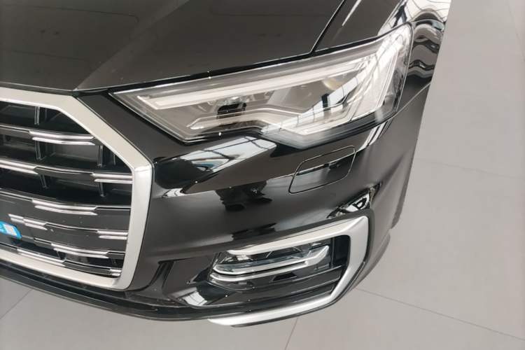 Used Audi A6L 2026 45 TFSI Prestige Dynamic Edition
