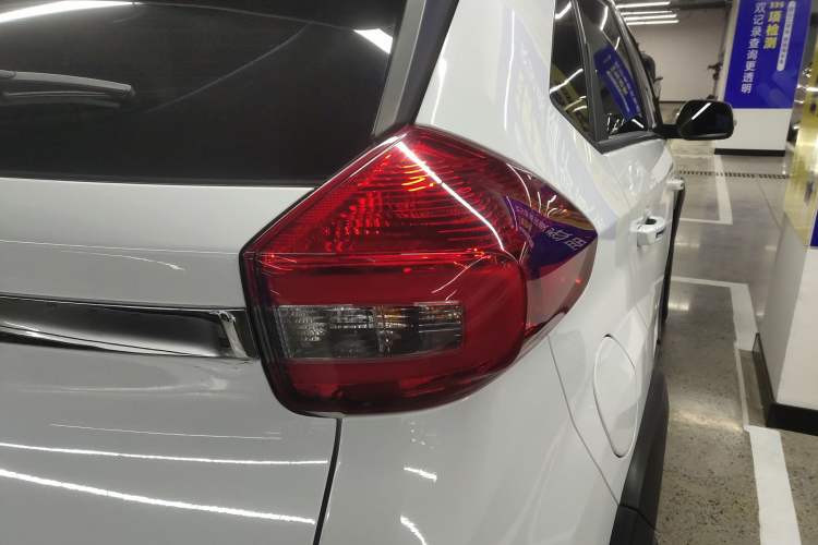 Used Chery Tiggo 3X 2018 1.5L Automatic Elite Edition