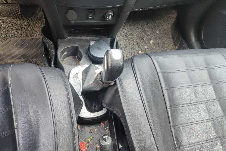 Used Haval H1 2016 Red Label 1.5L AMT Comfort Model